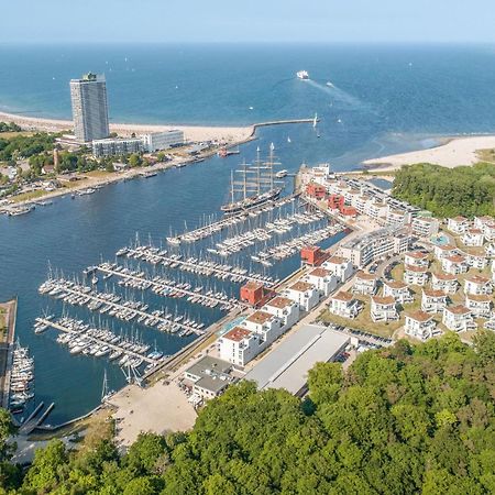 Duenenvilla Lubeck Bilik gambar
